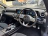 USED 2019 19 MERCEDES-BENZ A-CLASS 1.3 A 180 AMG LINE PREMIUM PLUS 5d 135 BHP LOW MILES PREMIUM PLUS Very LOW Miles !! PREMIUM PLUS !! PAN ROOF
