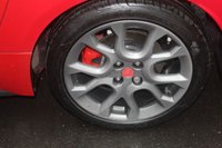 USED 2019 68 ABARTH 124 1.4 SPIDER  MULTIAIR 2d 168 BHP AUTOMATIC VIEW AND RESERVE ONLINE OR CALL 01527-853940 FOR MORE INFO.