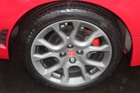USED 2019 68 ABARTH 124 1.4 SPIDER  MULTIAIR 2d 168 BHP AUTOMATIC VIEW AND RESERVE ONLINE OR CALL 01527-853940 FOR MORE INFO.