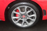 USED 2019 68 ABARTH 124 1.4 SPIDER  MULTIAIR 2d 168 BHP AUTOMATIC VIEW AND RESERVE ONLINE OR CALL 01527-853940 FOR MORE INFO.