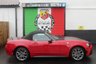 USED 2019 68 ABARTH 124 1.4 SPIDER  MULTIAIR 2d 168 BHP AUTOMATIC VIEW AND RESERVE ONLINE OR CALL 01527-853940 FOR MORE INFO.