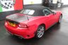 USED 2019 68 ABARTH 124 1.4 SPIDER  MULTIAIR 2d 168 BHP AUTOMATIC VIEW AND RESERVE ONLINE OR CALL 01527-853940 FOR MORE INFO.