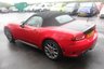 USED 2019 68 ABARTH 124 1.4 SPIDER  MULTIAIR 2d 168 BHP AUTOMATIC VIEW AND RESERVE ONLINE OR CALL 01527-853940 FOR MORE INFO.