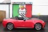 USED 2019 68 ABARTH 124 1.4 SPIDER  MULTIAIR 2d 168 BHP AUTOMATIC VIEW AND RESERVE ONLINE OR CALL 01527-853940 FOR MORE INFO.
