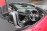 USED 2019 68 ABARTH 124 1.4 SPIDER  MULTIAIR 2d 168 BHP AUTOMATIC VIEW AND RESERVE ONLINE OR CALL 01527-853940 FOR MORE INFO.