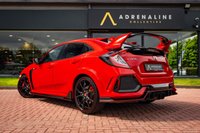 USED 2020 70 HONDA CIVIC 2.0L VTEC TYPE R GT 5d 316 BHP HKS Exhaust/PRL Intake