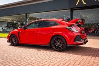 USED 2020 70 HONDA CIVIC 2.0L VTEC TYPE R GT 5d 316 BHP HKS Exhaust/PRL Intake