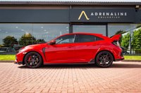 USED 2020 70 HONDA CIVIC 2.0L VTEC TYPE R GT 5d 316 BHP HKS Exhaust/PRL Intake