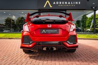 USED 2020 70 HONDA CIVIC 2.0L VTEC TYPE R GT 5d 316 BHP HKS Exhaust/PRL Intake