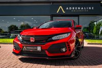 USED 2020 70 HONDA CIVIC 2.0L VTEC TYPE R GT 5d 316 BHP HKS Exhaust/PRL Intake