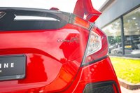 USED 2020 70 HONDA CIVIC 2.0L VTEC TYPE R GT 5d 316 BHP HKS Exhaust/PRL Intake