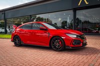 USED 2020 70 HONDA CIVIC 2.0L VTEC TYPE R GT 5d 316 BHP HKS Exhaust/PRL Intake