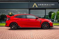 USED 2020 70 HONDA CIVIC 2.0L VTEC TYPE R GT 5d 316 BHP HKS Exhaust/PRL Intake