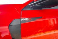 USED 2020 70 HONDA CIVIC 2.0L VTEC TYPE R GT 5d 316 BHP HKS Exhaust/PRL Intake