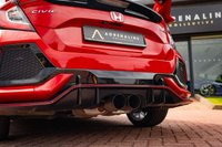 USED 2020 70 HONDA CIVIC 2.0L VTEC TYPE R GT 5d 316 BHP HKS Exhaust/PRL Intake