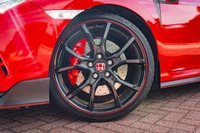 USED 2020 70 HONDA CIVIC 2.0L VTEC TYPE R GT 5d 316 BHP HKS Exhaust/PRL Intake