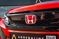USED 2020 70 HONDA CIVIC 2.0L VTEC TYPE R GT 5d 316 BHP HKS Exhaust/PRL Intake