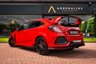 USED 2020 70 HONDA CIVIC 2.0L VTEC TYPE R GT 5d 316 BHP HKS Exhaust/PRL Intake