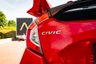 USED 2020 70 HONDA CIVIC 2.0L VTEC TYPE R GT 5d 316 BHP HKS Exhaust/PRL Intake