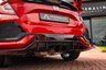 USED 2020 70 HONDA CIVIC 2.0L VTEC TYPE R GT 5d 316 BHP HKS Exhaust/PRL Intake