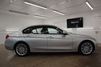 USED 2012 BMW 3 SERIES 320i Luxury 4dr Step Auto OVER &pound;2,000 OF EXTRAS WITH DETAILED SERVICE HISTORY