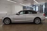 USED 2012 BMW 3 SERIES 320i Luxury 4dr Step Auto OVER &pound;2,000 OF EXTRAS WITH DETAILED SERVICE HISTORY