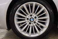 USED 2012 BMW 3 SERIES 320i Luxury 4dr Step Auto OVER &pound;2,000 OF EXTRAS WITH DETAILED SERVICE HISTORY