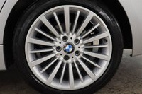 USED 2012 BMW 3 SERIES 320i Luxury 4dr Step Auto OVER &pound;2,000 OF EXTRAS WITH DETAILED SERVICE HISTORY