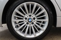 USED 2012 BMW 3 SERIES 320i Luxury 4dr Step Auto OVER &pound;2,000 OF EXTRAS WITH DETAILED SERVICE HISTORY
