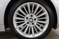USED 2012 BMW 3 SERIES 320i Luxury 4dr Step Auto OVER &pound;2,000 OF EXTRAS WITH DETAILED SERVICE HISTORY