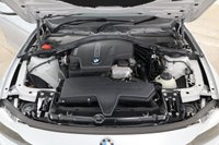 USED 2012 BMW 3 SERIES 320i Luxury 4dr Step Auto OVER &pound;2,000 OF EXTRAS WITH DETAILED SERVICE HISTORY