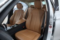 USED 2012 BMW 3 SERIES 320i Luxury 4dr Step Auto OVER &pound;2,000 OF EXTRAS WITH DETAILED SERVICE HISTORY