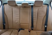 USED 2012 BMW 3 SERIES 320i Luxury 4dr Step Auto OVER &pound;2,000 OF EXTRAS WITH DETAILED SERVICE HISTORY