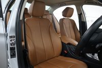 USED 2012 BMW 3 SERIES 320i Luxury 4dr Step Auto OVER &pound;2,000 OF EXTRAS WITH DETAILED SERVICE HISTORY