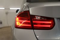 USED 2012 BMW 3 SERIES 320i Luxury 4dr Step Auto OVER &pound;2,000 OF EXTRAS WITH DETAILED SERVICE HISTORY