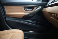 USED 2012 BMW 3 SERIES 320i Luxury 4dr Step Auto OVER &pound;2,000 OF EXTRAS WITH DETAILED SERVICE HISTORY