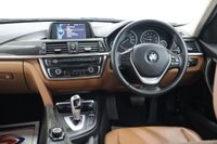USED 2012 BMW 3 SERIES 320i Luxury 4dr Step Auto OVER &pound;2,000 OF EXTRAS WITH DETAILED SERVICE HISTORY