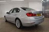 USED 2012 BMW 3 SERIES 320i Luxury 4dr Step Auto OVER &pound;2,000 OF EXTRAS WITH DETAILED SERVICE HISTORY