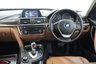 USED 2012 BMW 3 SERIES 320i Luxury 4dr Step Auto OVER &pound;2,000 OF EXTRAS WITH DETAILED SERVICE HISTORY