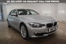 USED 2012 BMW 3 SERIES 320i Luxury 4dr Step Auto OVER &pound;2,000 OF EXTRAS WITH DETAILED SERVICE HISTORY