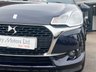 USED 2016 16 DS DS 3 1.6 BLUEHDI ELEGANCE S/S 3dr 
