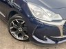 USED 2016 16 DS DS 3 1.6 BLUEHDI ELEGANCE S/S 3dr 