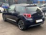 USED 2016 16 DS DS 3 1.6 BLUEHDI ELEGANCE S/S 3dr 