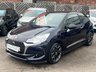 USED 2016 16 DS DS 3 1.6 BLUEHDI ELEGANCE S/S 3dr 
