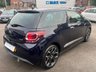 USED 2016 16 DS DS 3 1.6 BLUEHDI ELEGANCE S/S 3dr 