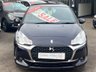 USED 2016 16 DS DS 3 1.6 BLUEHDI ELEGANCE S/S 3dr 