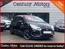 USED 2016 16 DS DS 3 1.6 BLUEHDI ELEGANCE S/S 3dr 