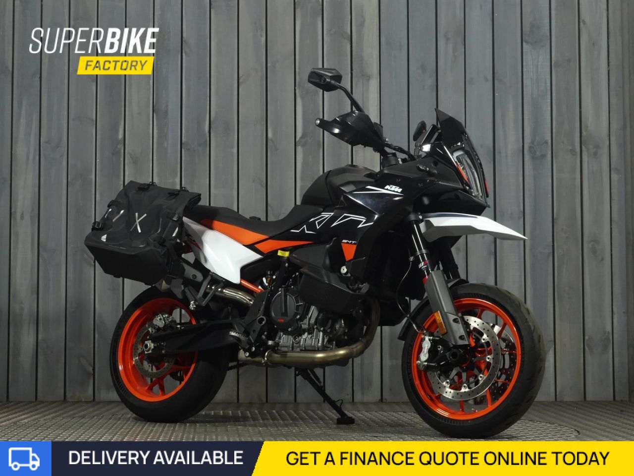 KTM 890 SMT890 SMT KTM 890 SMT890 SMT