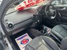 USED 2017 67 AUDI A1 1.4 TFSI SPORT 3dr 