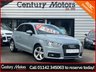 USED 2017 67 AUDI A1 1.4 TFSI SPORT 3dr 